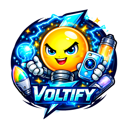 Voltify